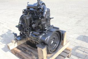 двигатель Isuzu Isuzu Diesel aus JCB 210 LC для экскаватора JCB Isuzu Diesel aus JCB 210 LC