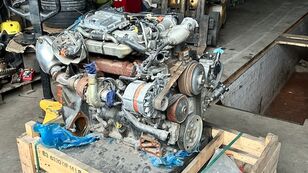 двигатель Perkins F5HFL414G для экскаватора