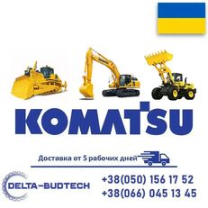 фильтр гидравлический для фронтального погрузчика Komatsu  WA470