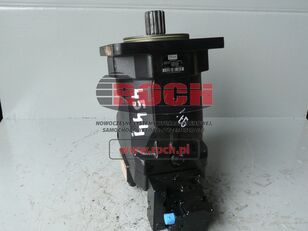 гидромотор Danfoss 80000446 51V250AF2N E0A6 JYA9 NNN 110AAF3 3000 для экскаватора