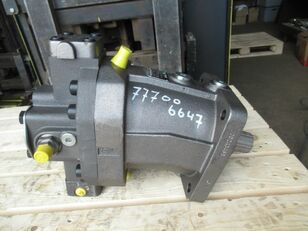 новый гидромотор Rexroth A6VM140HA1T/63W-VZB380A (8912705) для экскаватора