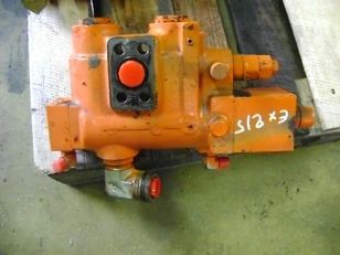 клапан двигателя FIAT-HITACHI Block Valve для экскаватора FIAT-HITACHI EX 215