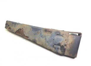 крепежные элементы EHZ Valve Block Bracket, Rear MERCEDES-BENZ Econic 1828 (01.98-) (A9574600735) для мусоровоза MERCEDES-BENZ Econic (1998-)