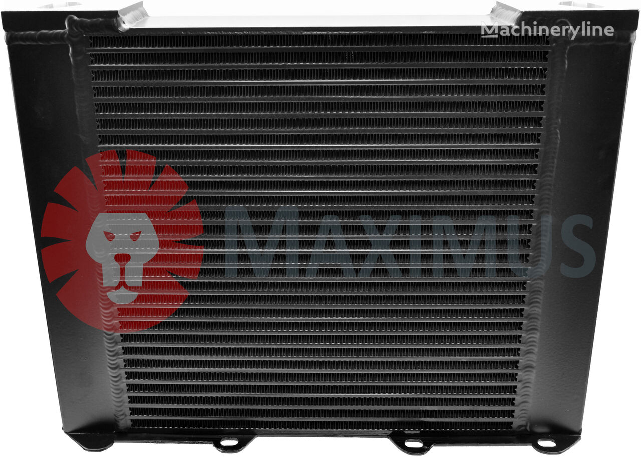 радиатор охлаждения двигателя Maximus NCP0745 для катка Deutz UNIWERSAL