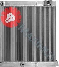 радиатор охлаждения двигателя Maximus NCP0195 для компрессора Atlas Copco GA45