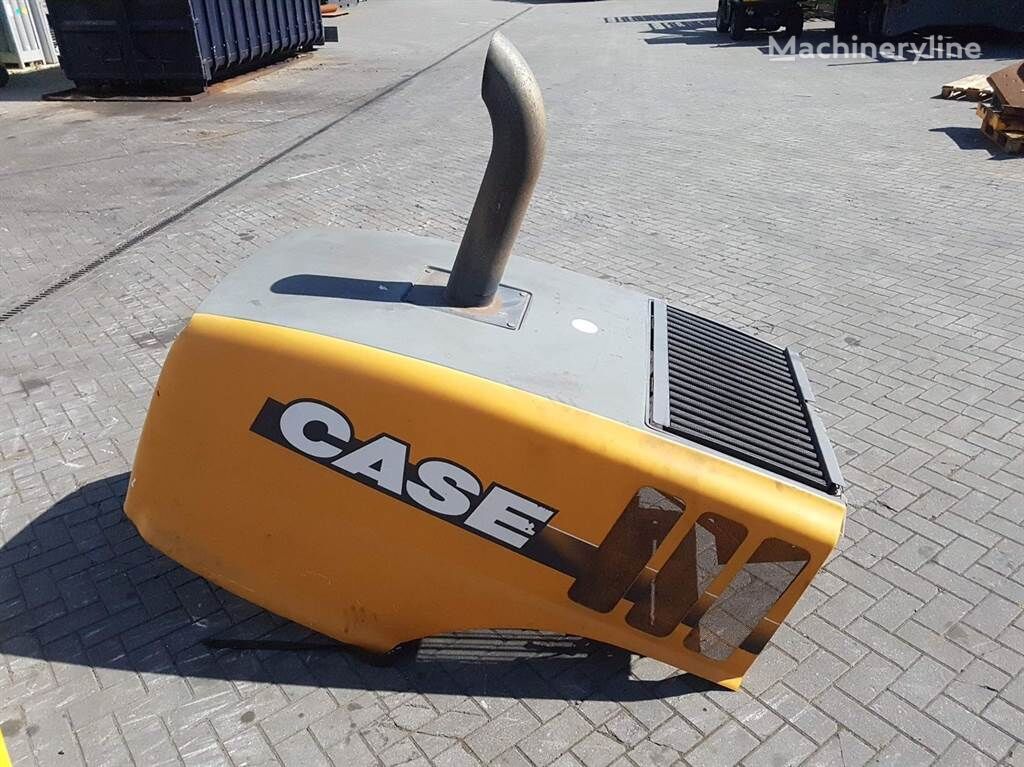 рама Case 621D - Engine hood/Motorhaube/Motorkap