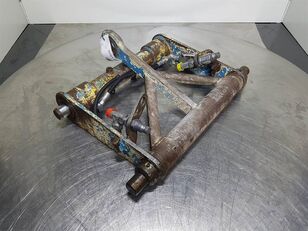 сцепное устройство для навесного оборудования Ahlmann AZ85 - 4139411K - /Schnellwechsler для мини-экскаватора