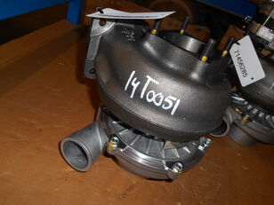 турбокомпрессор двигателя Fiat-Hitachi CIBQ0804 71456285 для экскаватора Fiat-Hitachi FH330-3